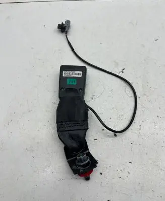 Dacia Spring Rear seatbelt buckle 888225412R
