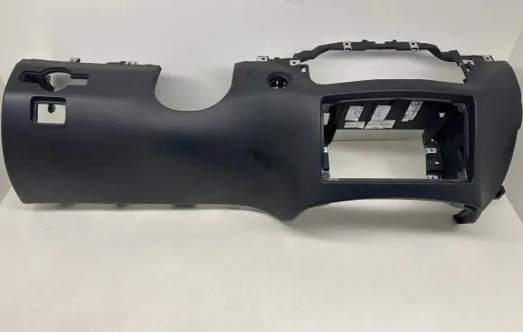Mercedes-Benz S W221 Dashboard lower bottom trim panel 