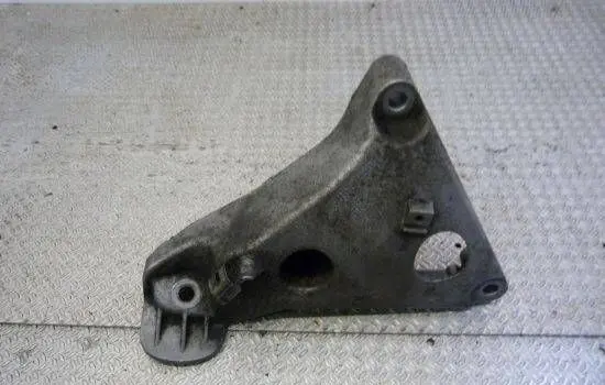 BMW 3 E90 E91 Front wishbone bush 6777653 13807410