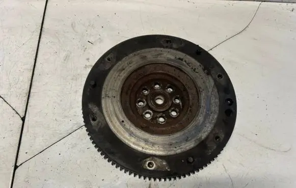 Suzuki SX4 Flywheel