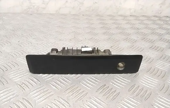 Volkswagen Transporter - Caravelle T6 Loading door exterior handle 7E0827566B