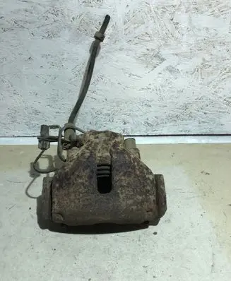Audi A4 S4 B6 8E 8H Front brake caliper