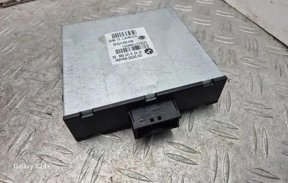 Mini One - Cooper Clubman R55 Other control units/modules 9127088 61429127088