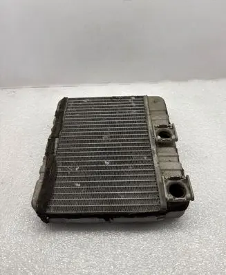 BMW 3 E46 A/C cooling radiator (condenser) 64118372783 7325244
