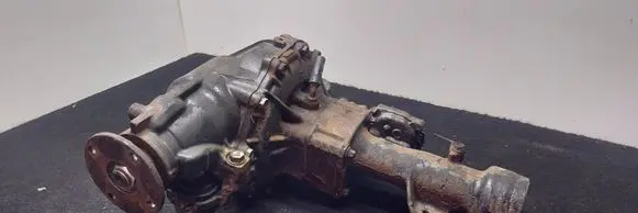 Toyota Hilux (AN10, AN20, AN30) Front differential 