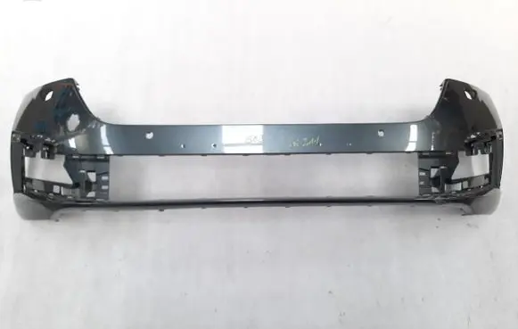 Skoda Octavia Mk4 Front bumper 5E3807221