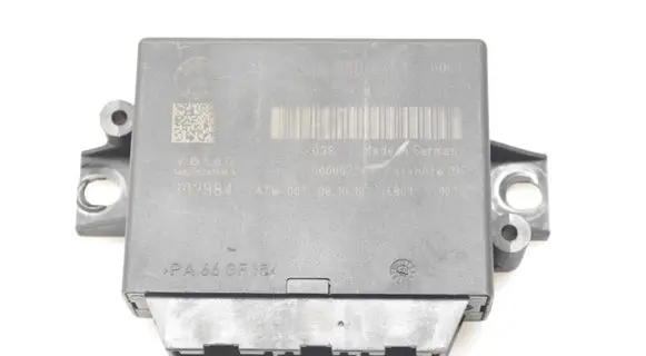 Skoda Rapid (NH) Parking PDC control unit/module 5JA919475