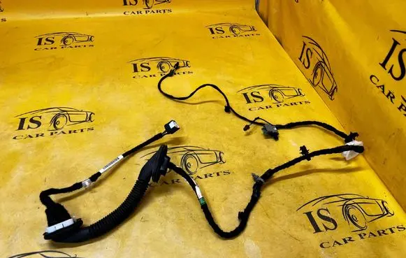 Ford Explorer VI Tailgate/trunk wiring harness M1MT14B562BCB