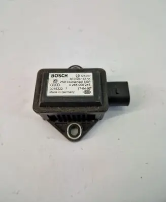 Audi A4 S4 B6 8E 8H Sensor 8E0907637A