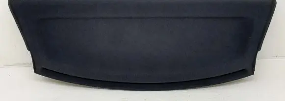 Opel Astra G Parcel shelf 91004391