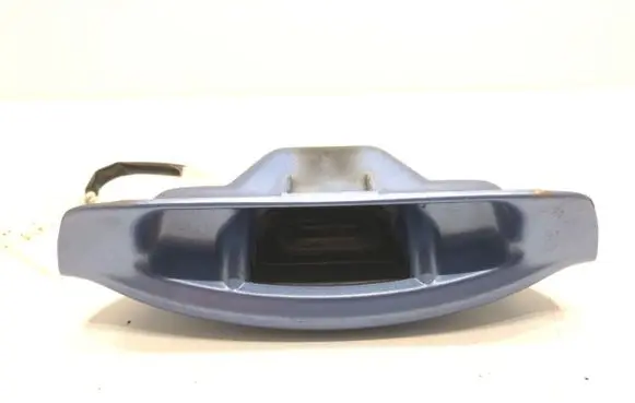 Nissan Micra Tailgate/trunk/boot exterior handle 