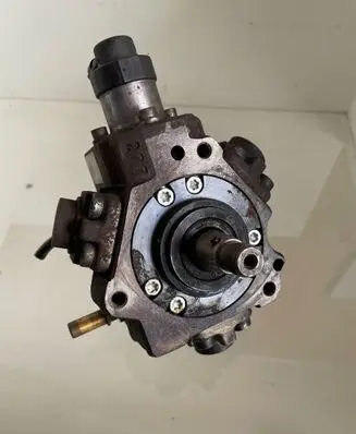 Volvo V50 Fuel injection high pressure pump 9656300380A 0445010102