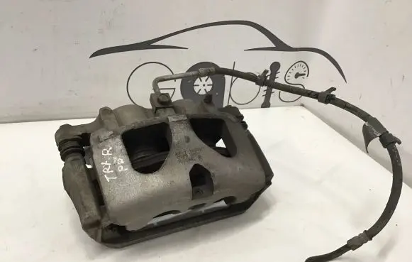 Dodge RAM Front brake caliper A0020688