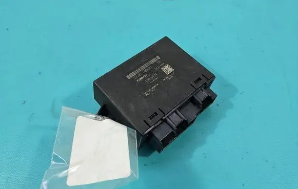Ford Mondeo MK V Central body control module DG9T-14B531-EB IMPRK1505245