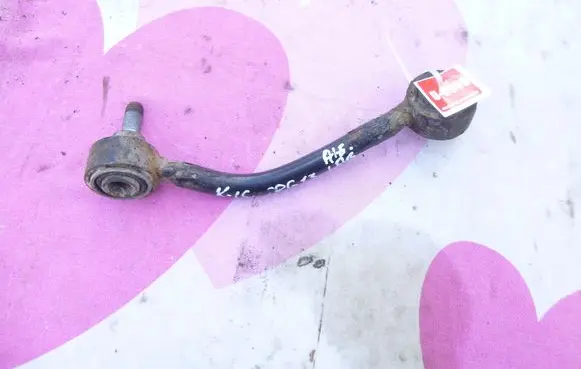 Volkswagen Touareg II Rear control arm