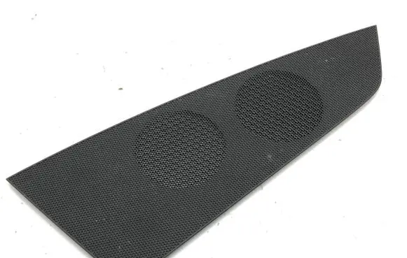 Audi A1 Dash center speaker trim cover 82C857367