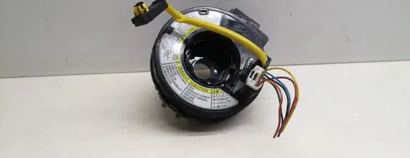 Suzuki Swift II Airbag slip ring squib (SRS ring)