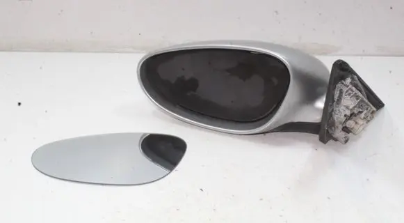 Porsche Boxster 986 Coupe wind mirror (mechanical) 5PIN