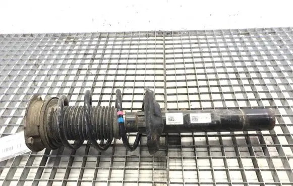 Skoda Octavia Mk4 Front shock absorber/damper 5WA412021LP