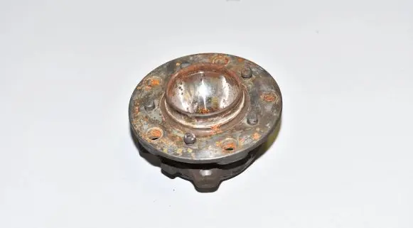 BMW M6 Front wheel ball bearing 31202286606 2286606