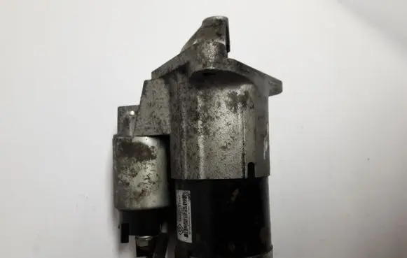 Renault Scenic II - Grand scenic II Starter motor 8200584675A M000T87881 8200584675