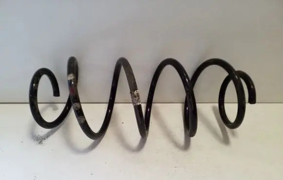 Citroen C4 Grand Picasso Front coil spring