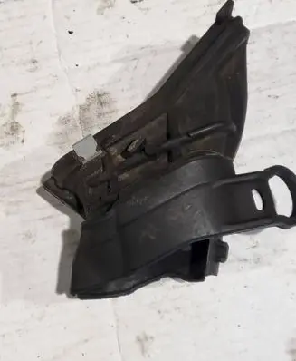 Ford C-MAX II Air intake duct part AV619A675AC 1050706S01