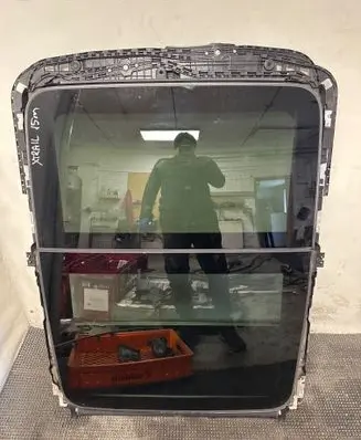 Nissan X-Trail T32 Sunroof set 