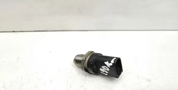 Fuel pressure sensor