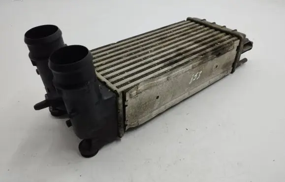 Peugeot 508 Intercooler radiator 9684946380 M144207C 1100073153