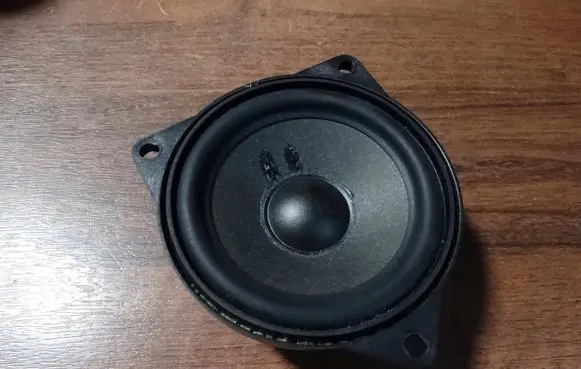 BMW 5 G30 G31 Other interior part