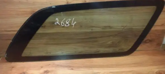 Ford Mondeo MK II Rear side window