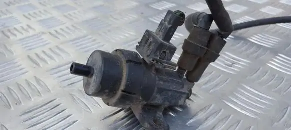 Ford Transit - Tourneo Connect Turbo solenoid valve 98AB9E882 98AB-9E882