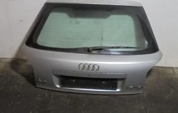 Audi A3 S3 8L Wiper switch 