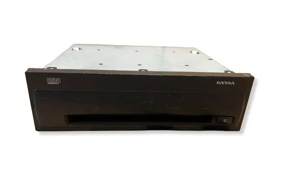 Volvo S70 V70 V70 XC Navigation unit CD/DVD player 3533874