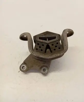 Volkswagen Transporter - Caravelle T5 Engine mount bracket 7H0399151G