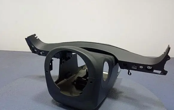 Other sill/pillar trim element