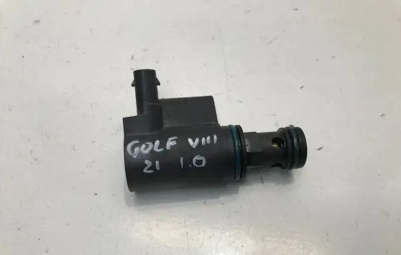 Volkswagen Golf VIII Valve oil control 05C906455G