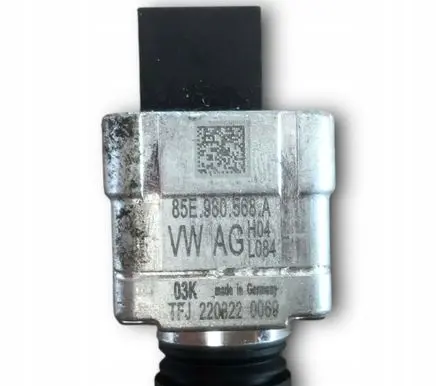 Audi e-tron Windshield/windscreen camera 85E980568A