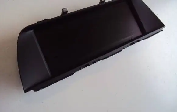 BMW 5 F10 F11 Screen/display/small screen 20958021 9227561 1010366909