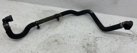 Peugeot 208 Engine coolant pipe/hose
