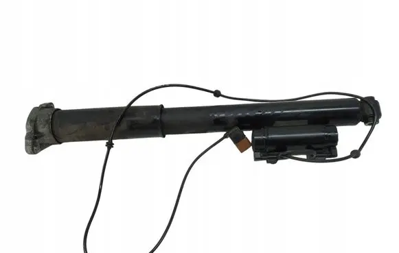 Mercedes-Benz C W205 Front shock absorber/damper 2053207500