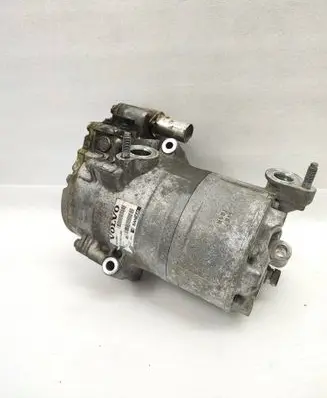 Volvo XC60 Air conditioning (A/C) compressor (pump) P32333863 01743411268