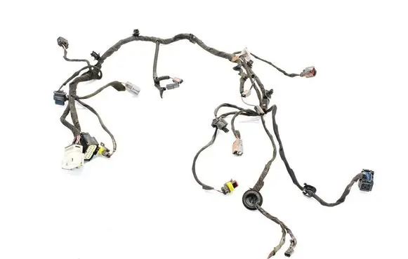 Tesla Model S Other wiring loom 1035338-97-R