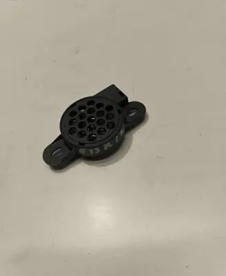Chrysler Sebring (JS) Alarm system siren 86260