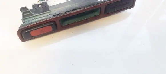 Honda Accord Screen/display/small screen 39700sn7g110m1 39700-sn7-g110-m1