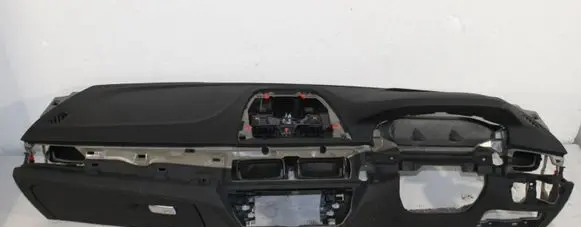 BMW 5 G30 G31 G38 Dashboard 