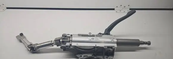 Chrysler Pacifica Steering wheel axle P55057396AF 38229593 TU0248A0346