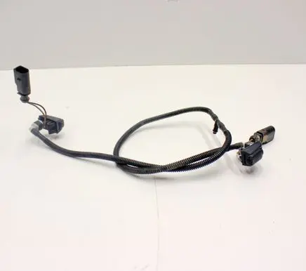 Skoda Octavia Mk3 (5E) Windshield washer spray nozzle 1Z0955986