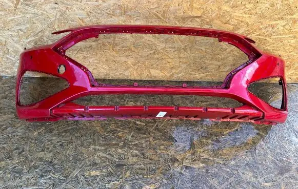 Hyundai i30 Front bumper 86511-G4500